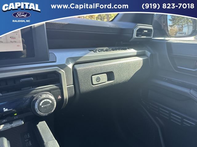 Used 2024 Toyota Tacoma SR5 image 27