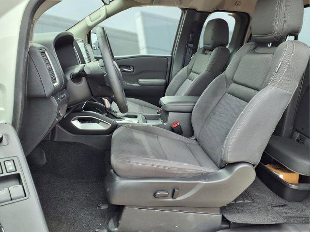 Used 2024 Nissan Frontier SV w/ SV Convenience Package AWD/4WD image 13