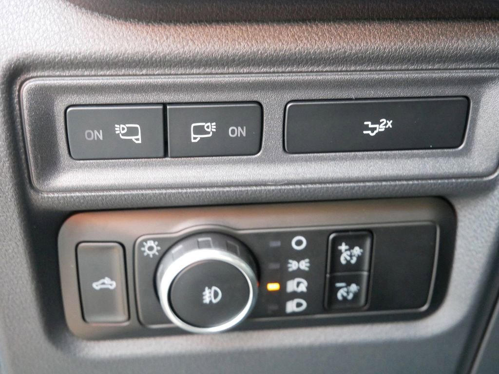 Certified 2023 Ford F150 XLT w/ Equipment Group 302A High image 20