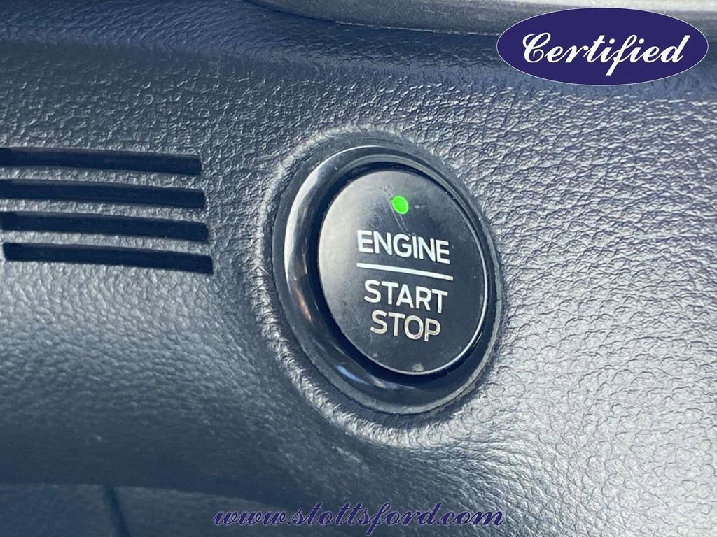 Certified 2022 Ford Ranger Lariat RWD image 24