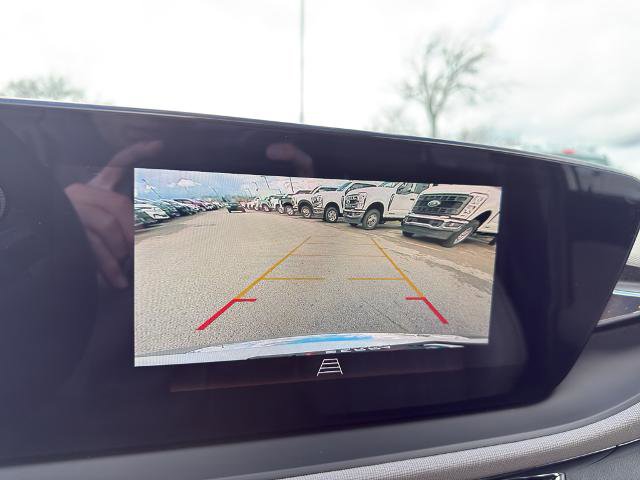 Used 2024 Buick Envista Avenir image 22