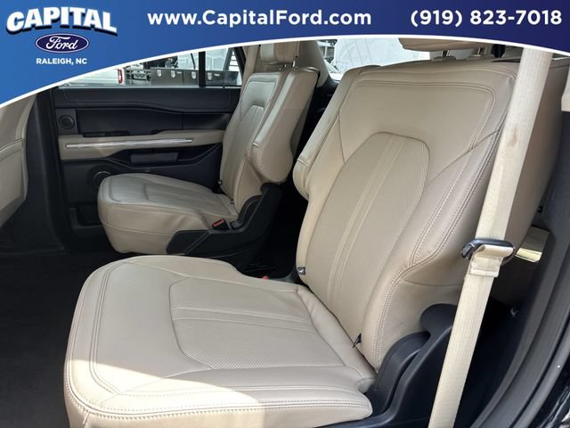 Certified 2024 Ford Expedition Limited AWD/4WD image 18