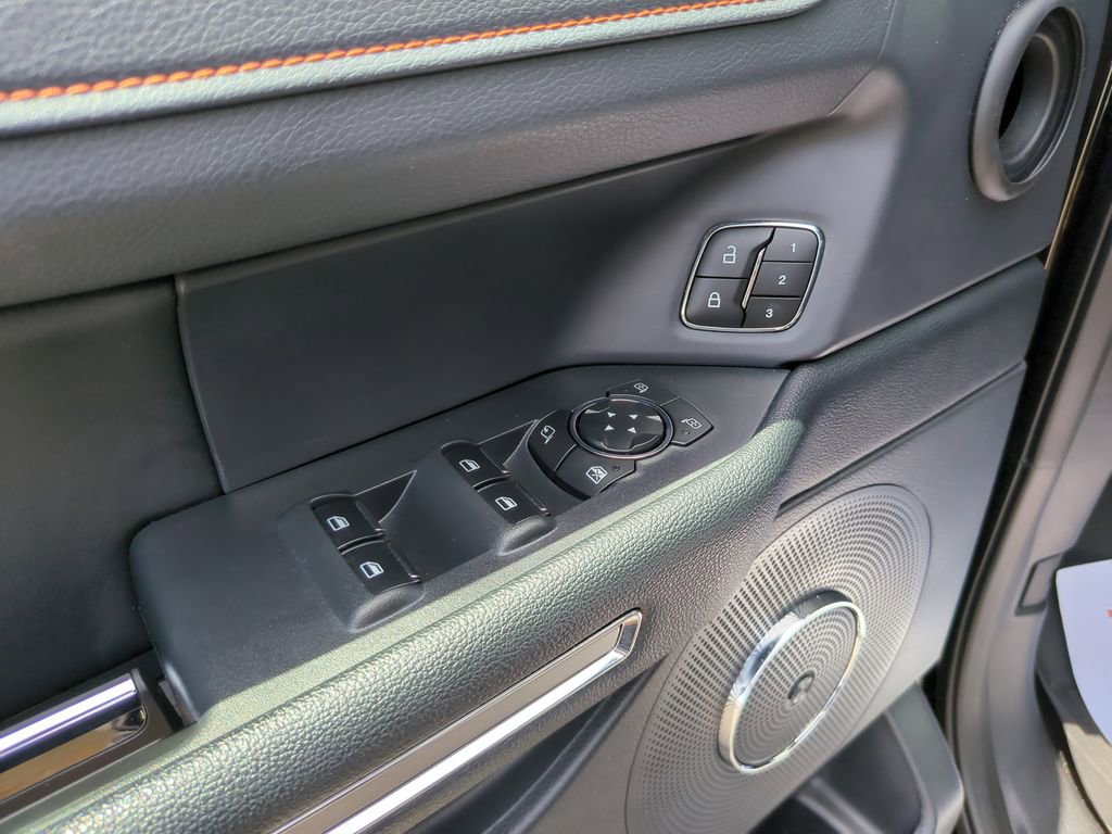 Certified 2023 Ford Expedition Timberline AWD/4WD image 23