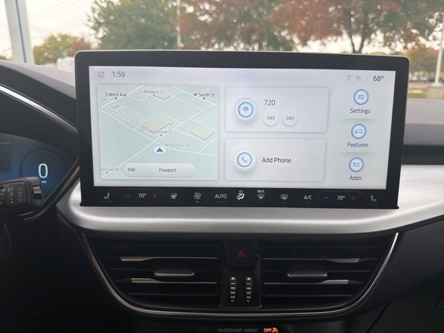 Certified 2023 Ford Escape Platinum image 15