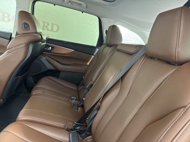 Used 2022 Acura MDX FWD w/ Technology Package image 13