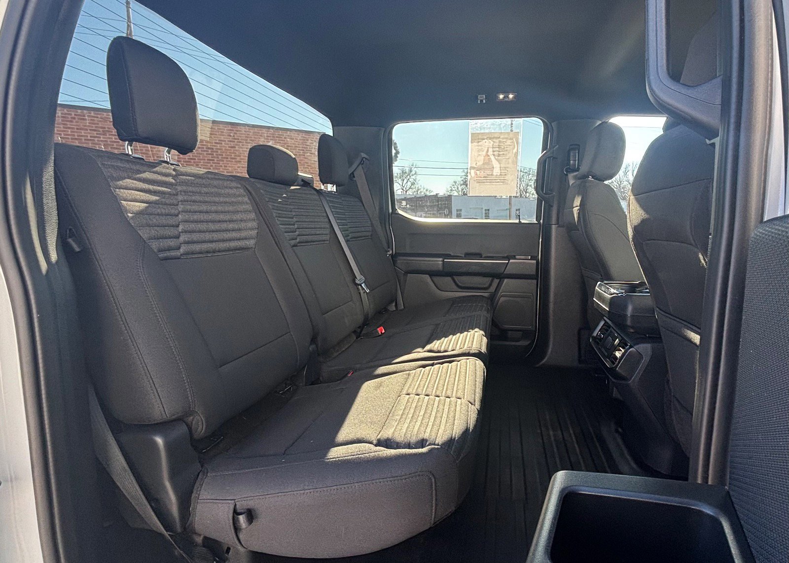 Certified 2022 Ford F150 XL w/ STX Appearance Package image 22