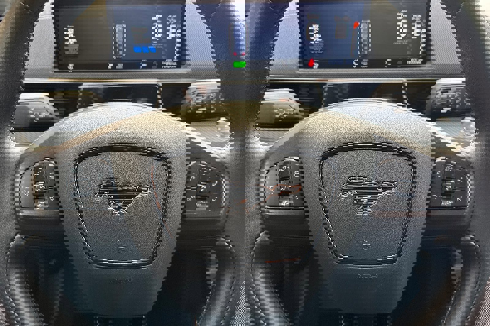 Certified 2024 Ford Mustang Mach-E Select image 25