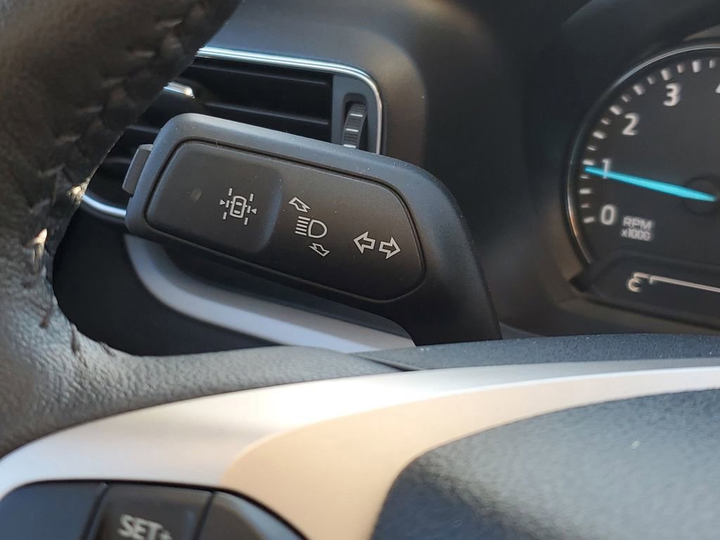 Certified 2024 Ford Explorer XLT w/ Equipment Group 202A image 15