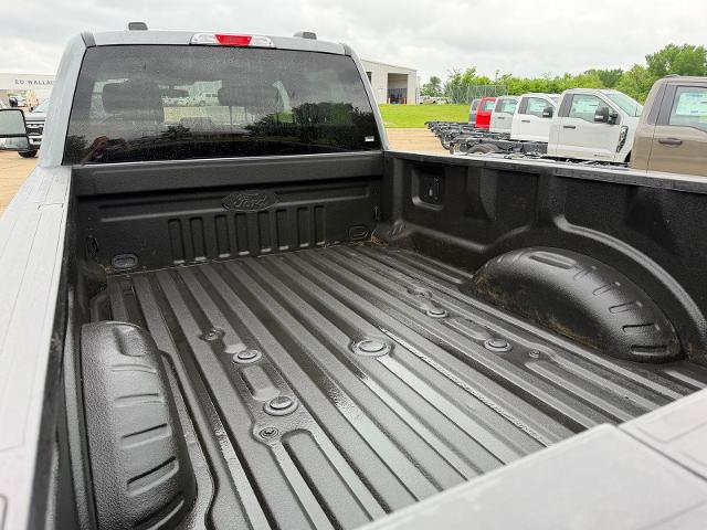 Certified 2022 Ford F250 XLT w/ XLT Value Package AWD/4WD image 9