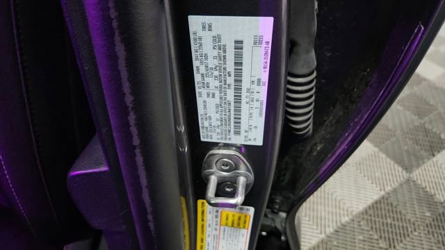 Certified 2025 Ford Escape Active AWD/4WD image 25