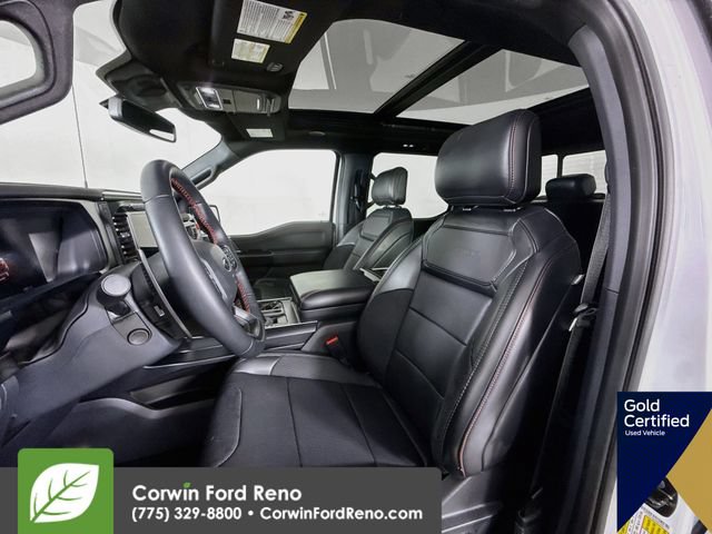 Certified 2024 Ford F150 Raptor AWD/4WD image 26
