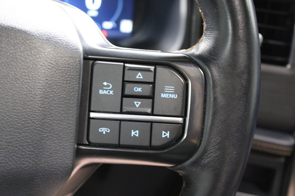 Certified 2023 Ford Expedition Max Platinum AWD/4WD image 42