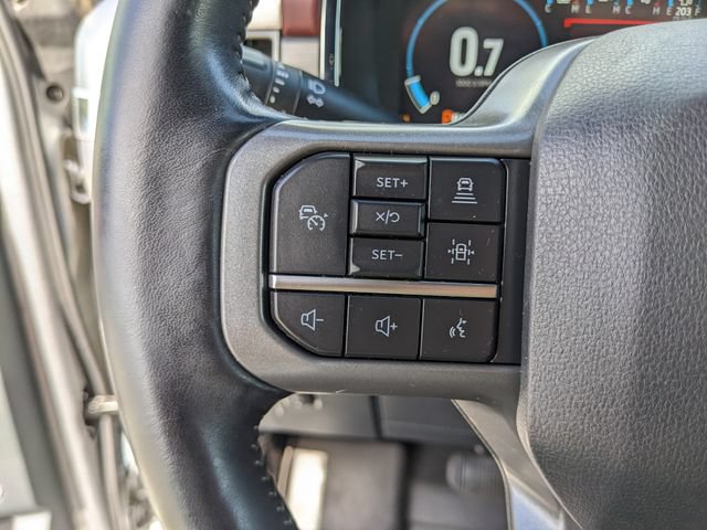 Certified 2021 Ford F150 Lariat AWD/4WD image 32
