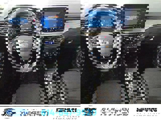 Certified 2023 Ford Escape SE FWD image 18