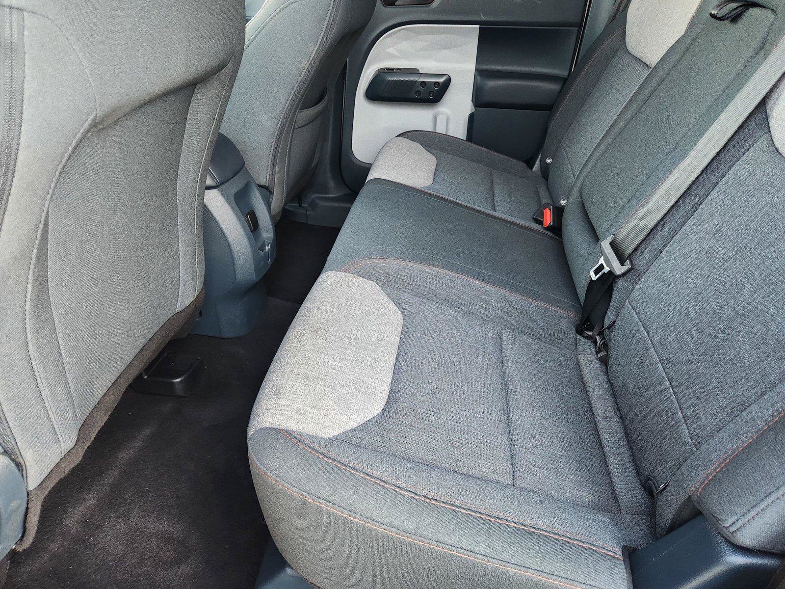 Certified 2024 Ford Maverick XLT FWD image 20