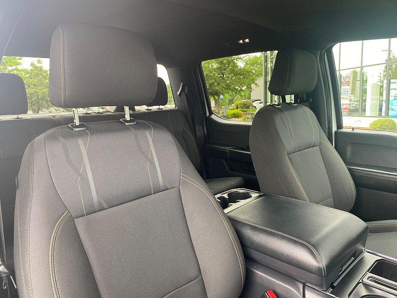 Certified 2024 Ford F150 STX AWD/4WD image 26