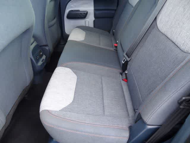 Certified 2022 Ford Maverick XLT w/ XLT Luxury Package FWD image 8