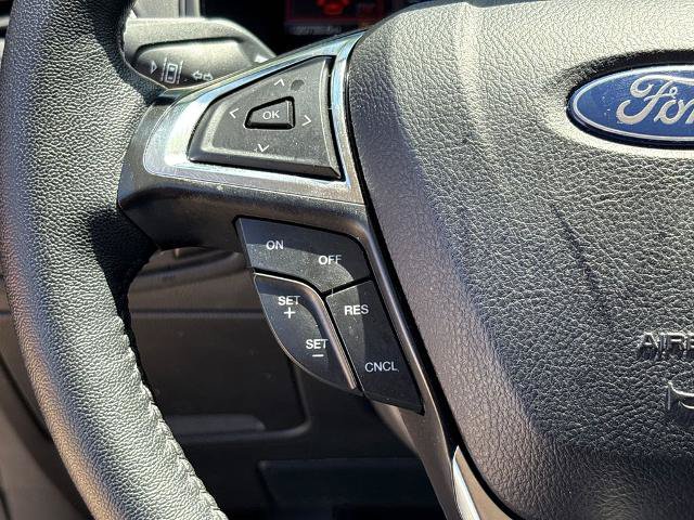 Certified 2024 Ford Edge SEL w/ Convenience Package AWD/4WD image 18