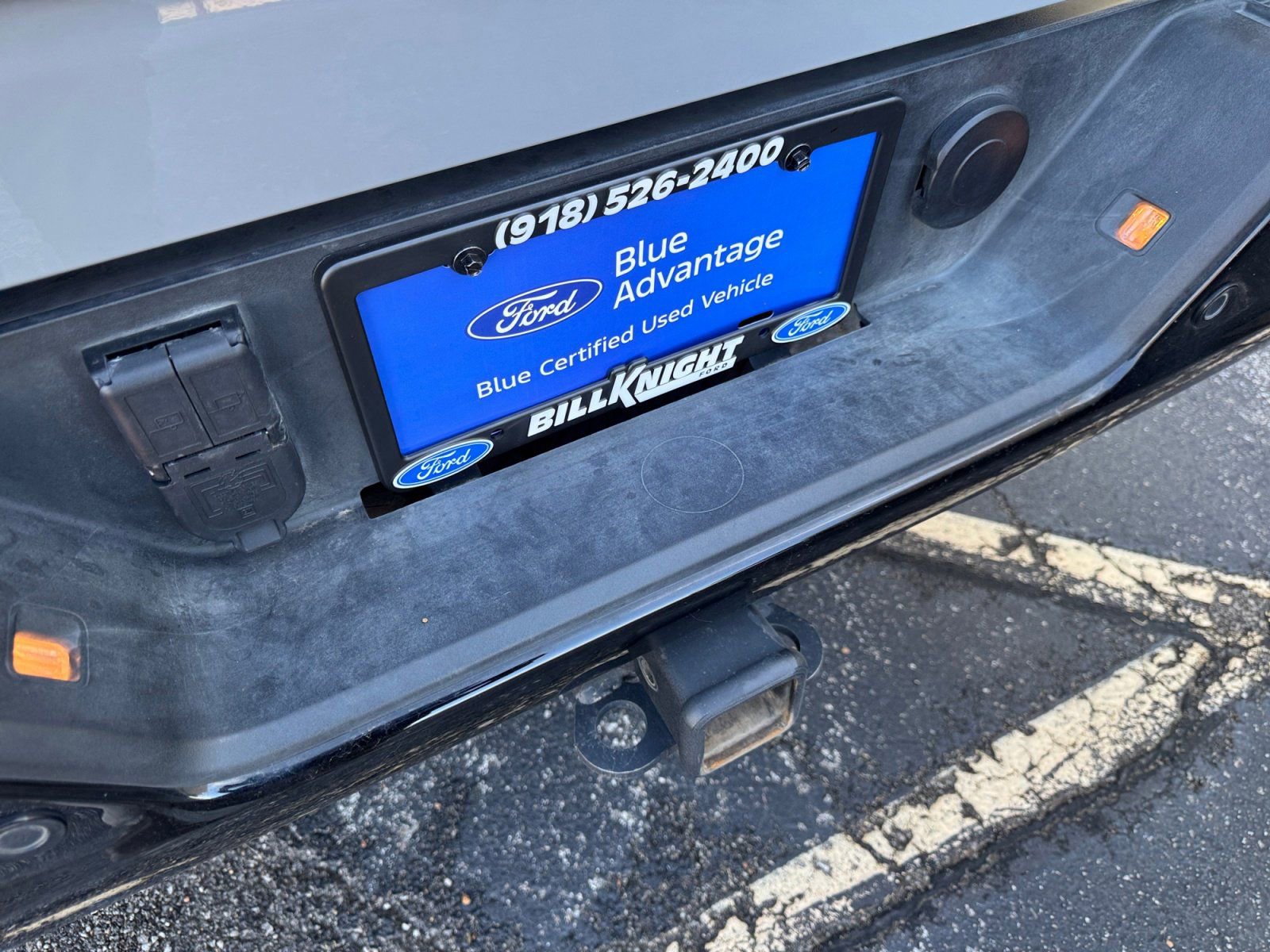 Used 2025 Chevrolet Silverado 2500 ZR2 w/ Technology Package image 16