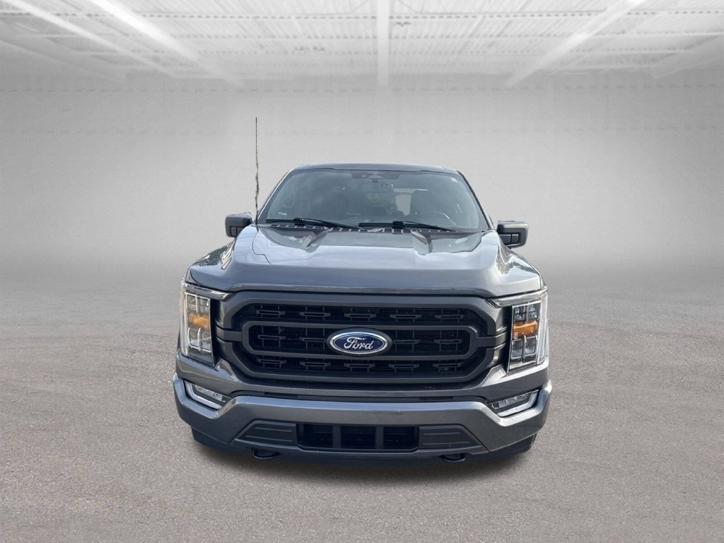 Certified 2023 Ford F150 XLT w/ Equipment Group 302A High AWD/4WD image 19