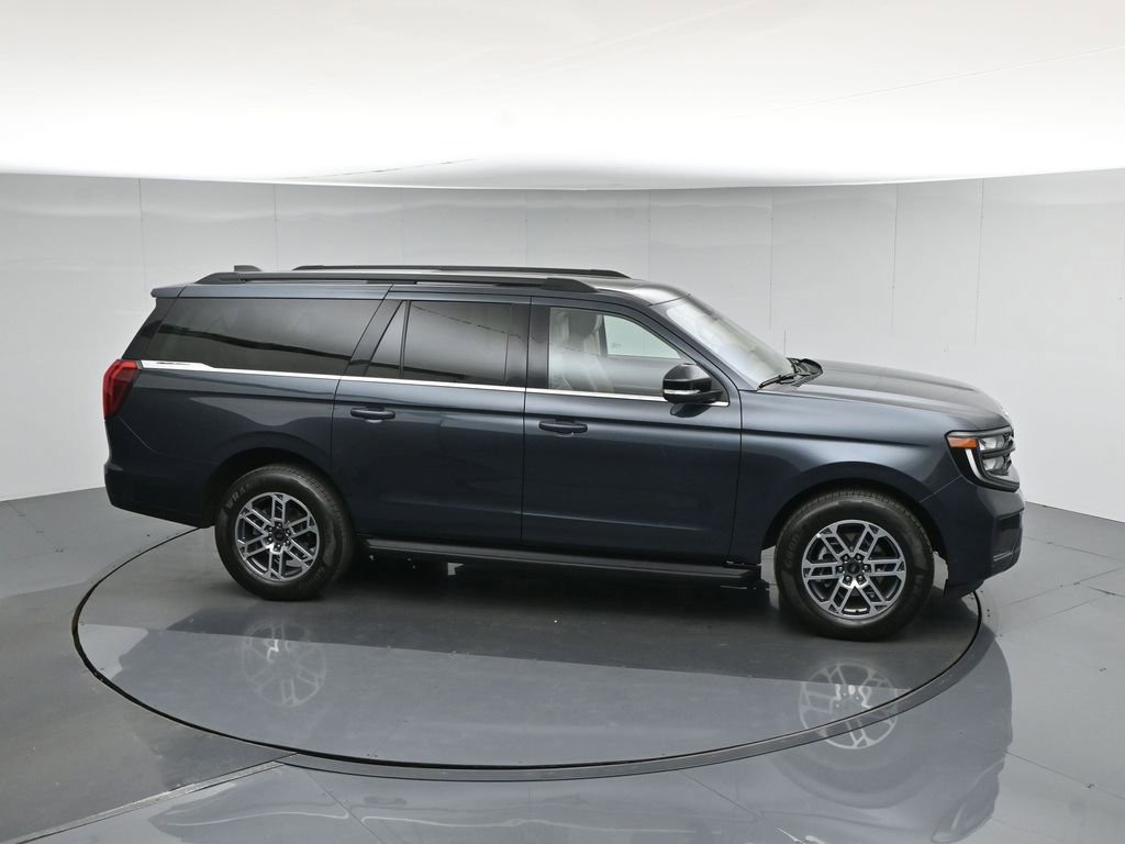 Certified 2025 Ford Expedition Max Active RWD image 60
