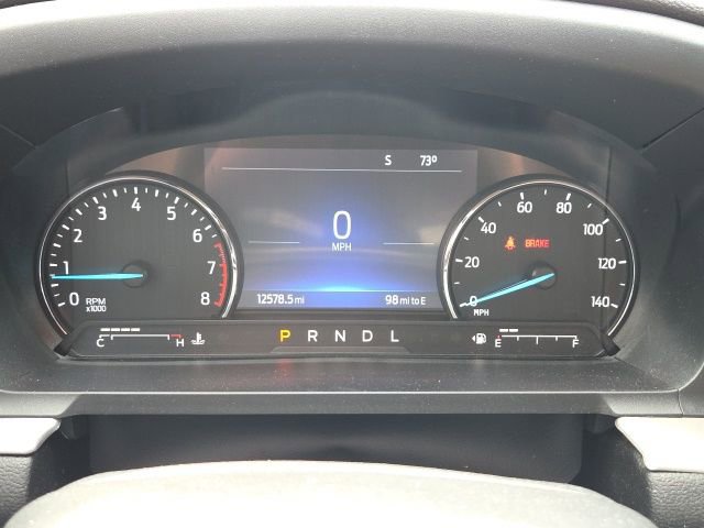 Certified 2023 Ford Explorer XLT image 44