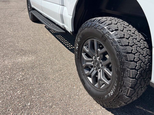 Certified 2023 Ford F150 Tremor w/ Equipment Group 402A High AWD/4WD image 28