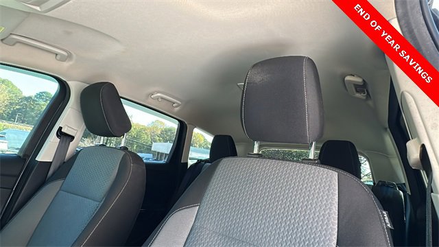 Certified 2019 Ford Escape SE image 31