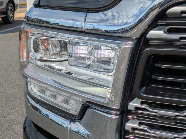 Used 2021 RAM 2500 Limited AWD/4WD image 10