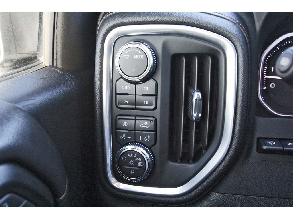 Used 2022 GMC Sierra 1500 AT4 w/ AT4 Premium Package image 20