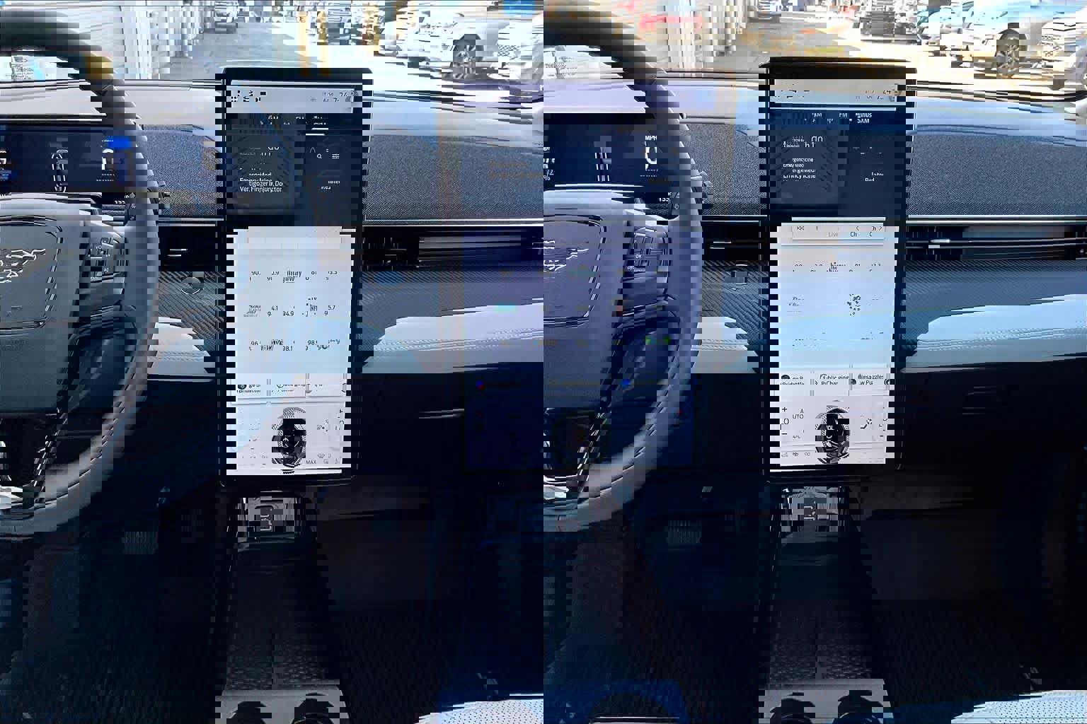 Certified 2024 Ford Mustang Mach-E Premium image 11