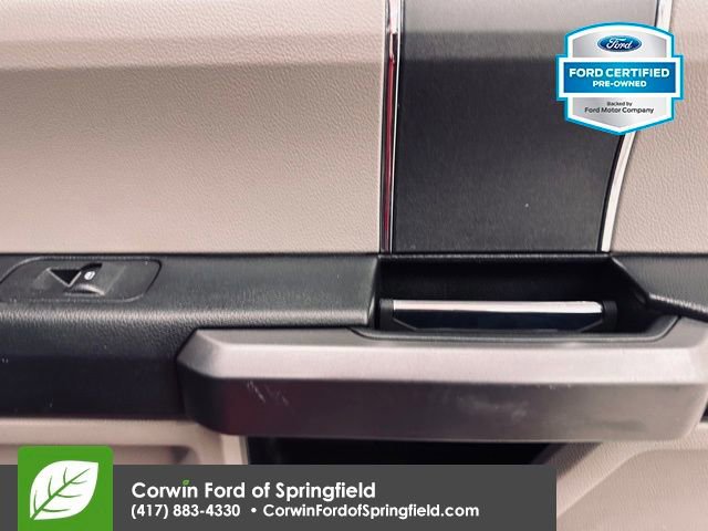 Certified 2020 Ford F150 XLT image 15