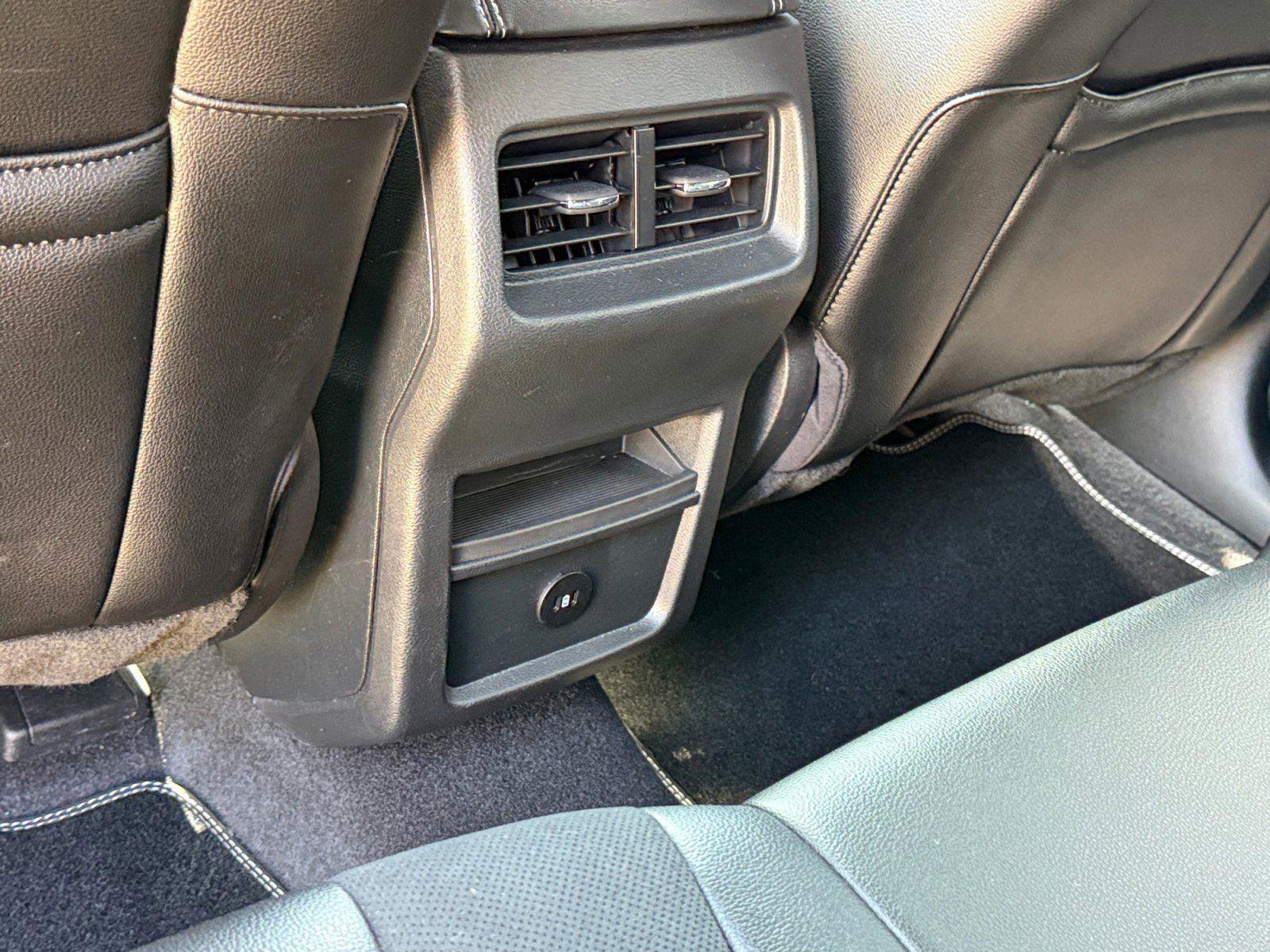 Certified 2023 Ford Edge ST AWD/4WD image 12