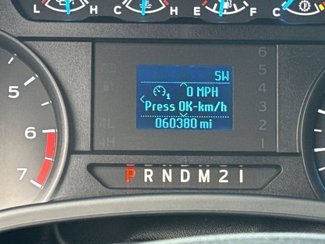 Certified 2017 Ford F350 XL AWD/4WD image 28