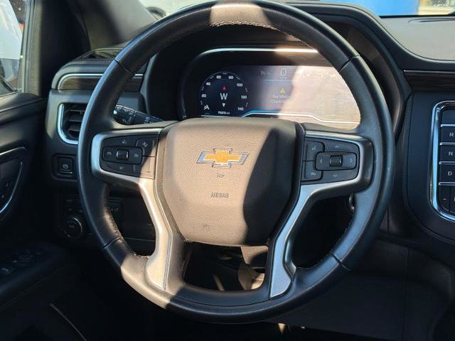 Used 2024 Chevrolet Tahoe LT image 14