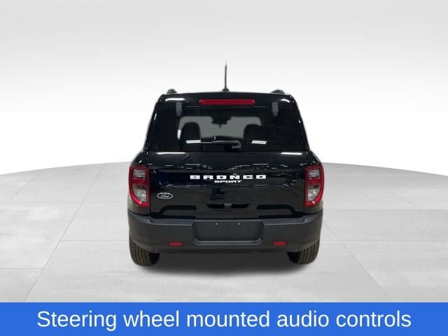 Certified 2024 Ford Bronco Sport Big Bend image 5