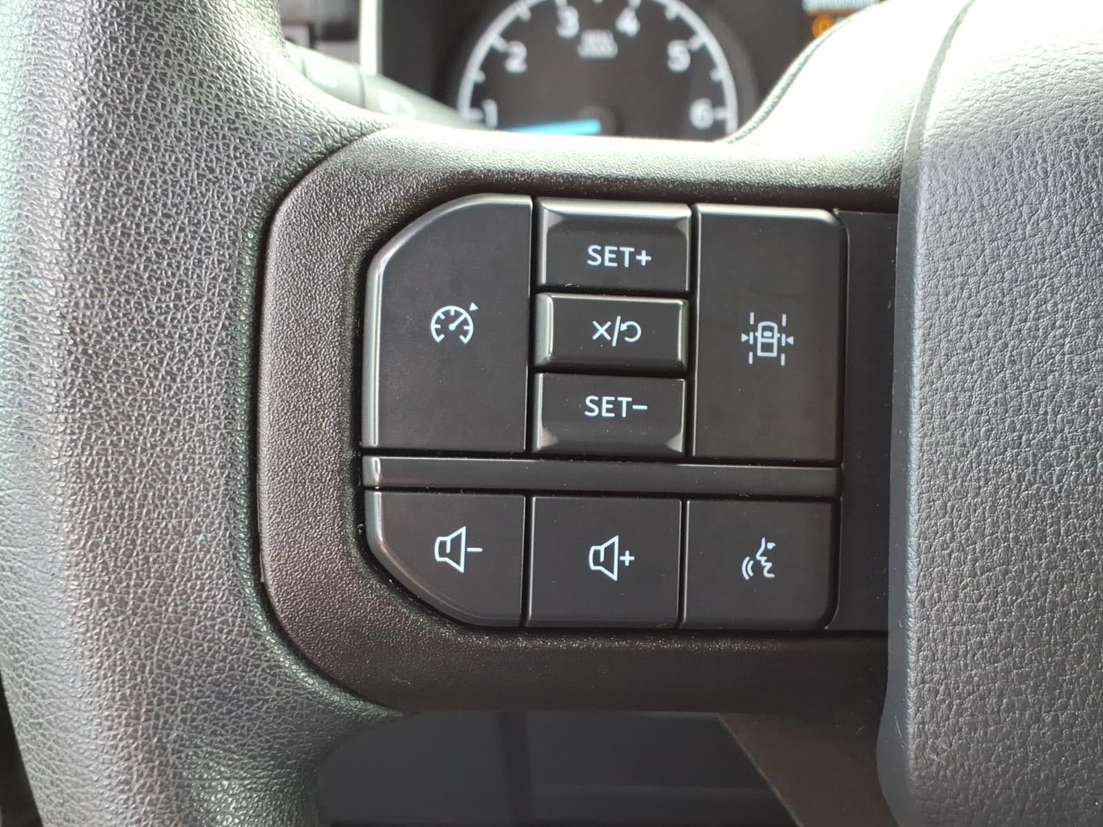 Certified 2023 Ford F150 XL AWD/4WD image 23