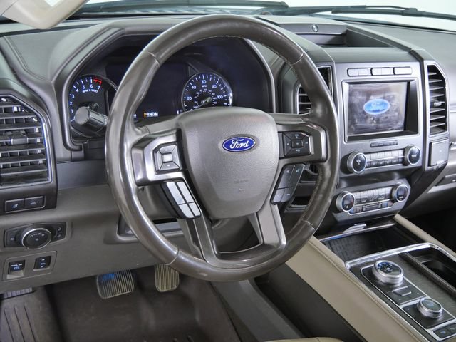 Certified 2021 Ford Expedition Max Limited AWD/4WD image 21