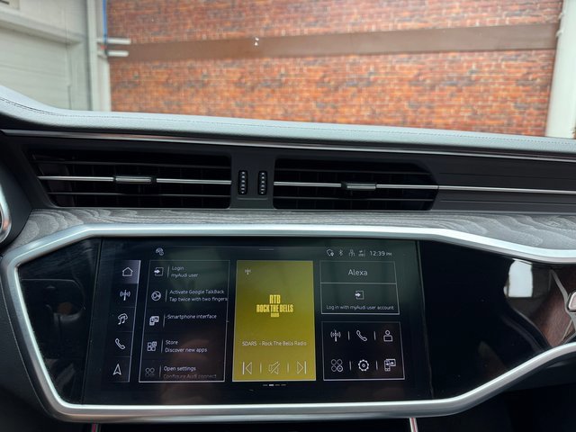 Used 2024 Audi A6 Premium Plus image 19