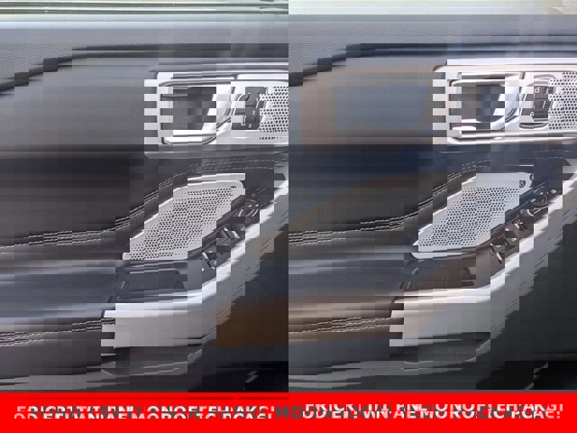 Certified 2023 Ford Explorer Limited w/ Limited Technology Package image 13