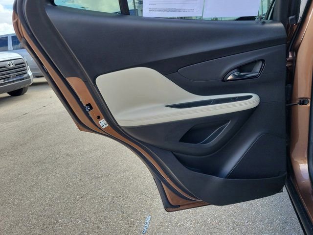 Used 2017 Buick Encore Preferred image 14