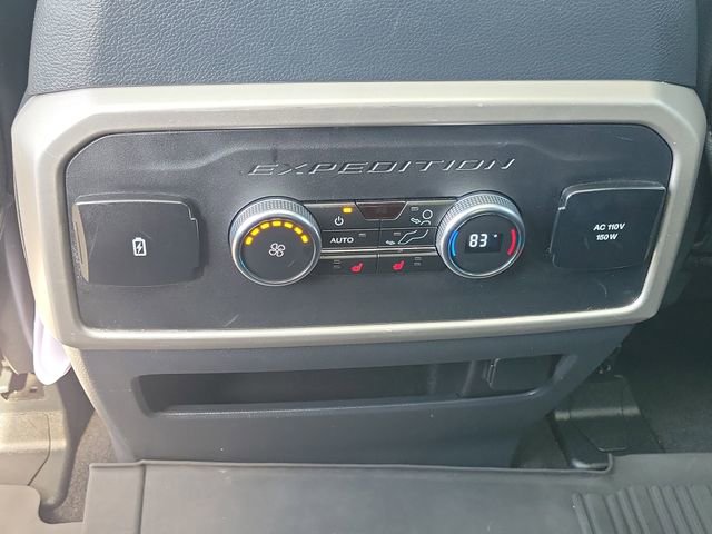 Certified 2024 Ford Expedition Limited image 28