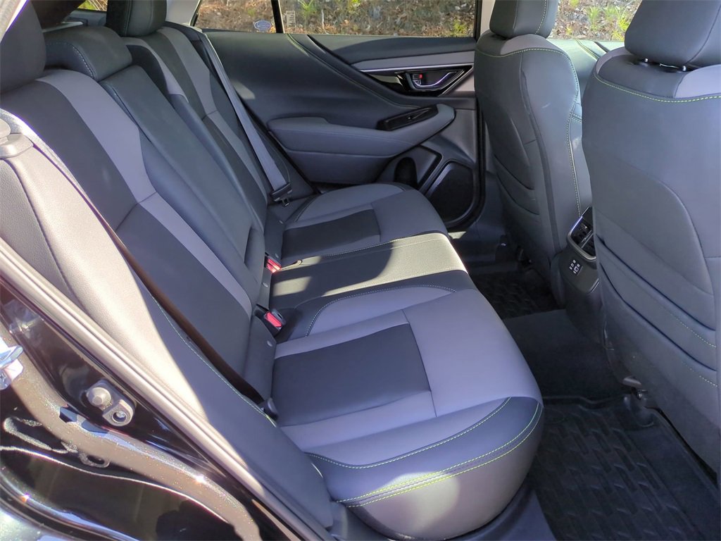 Used 2023 Subaru Outback Onyx Edition image 14