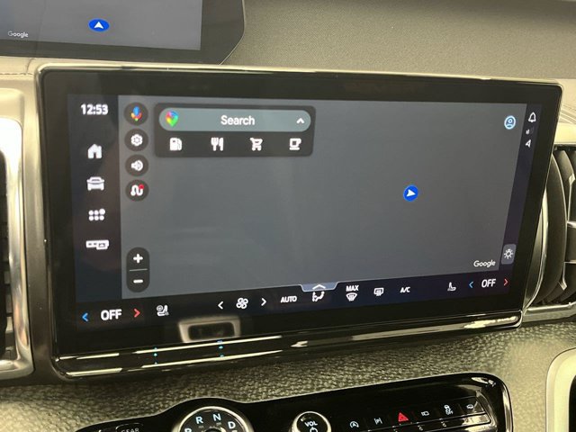 Certified 2025 Ford Expedition Tremor AWD/4WD image 5