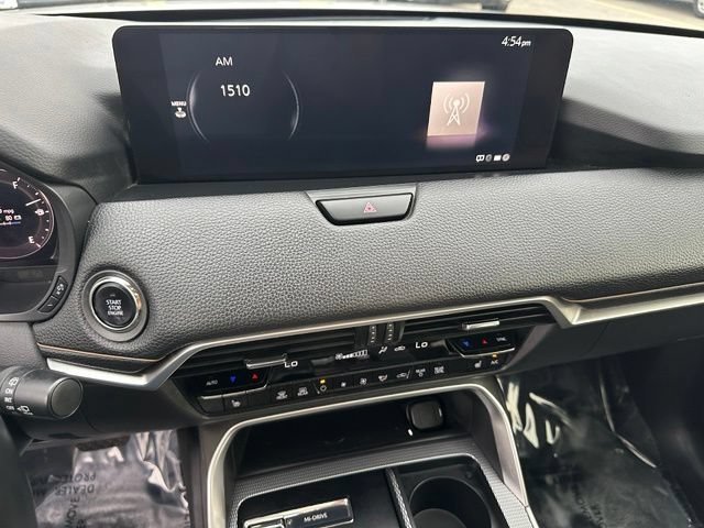 Used 2025 MAZDA CX-90 3.3 Turbo w/ Premium Sport Pkg AWD/4WD image 38