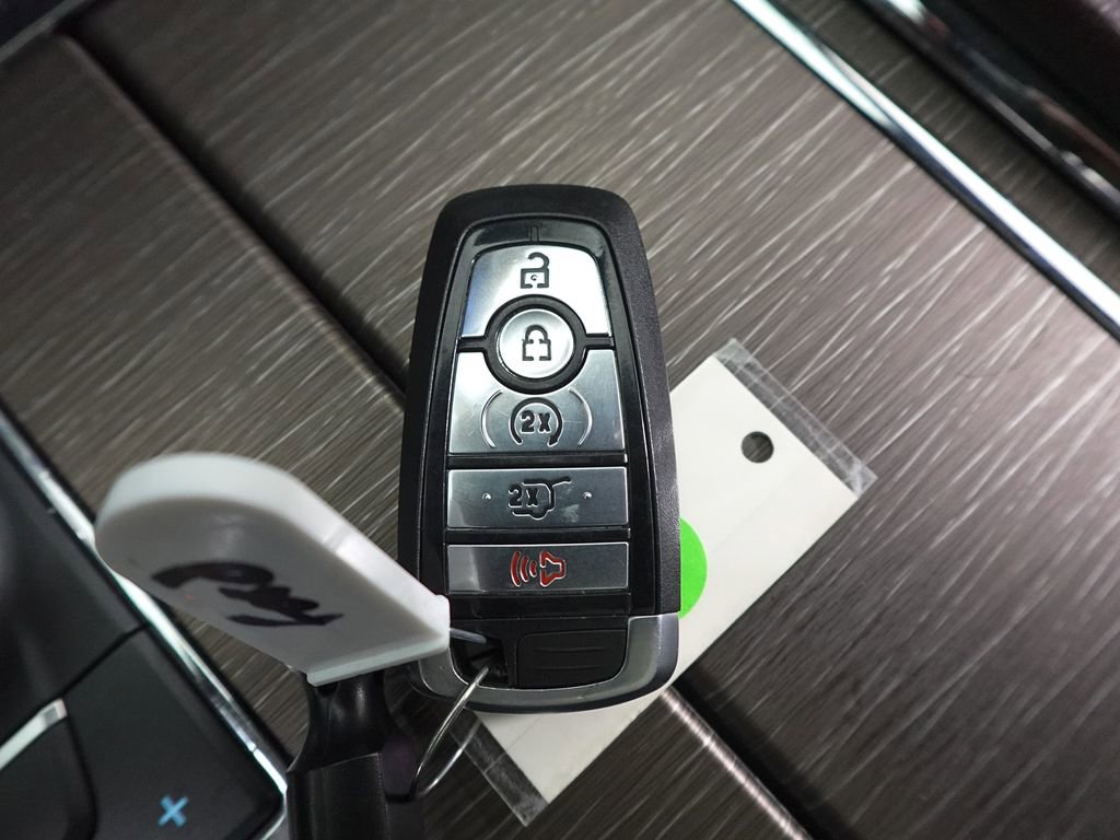 Certified 2024 Ford Expedition Limited image 19