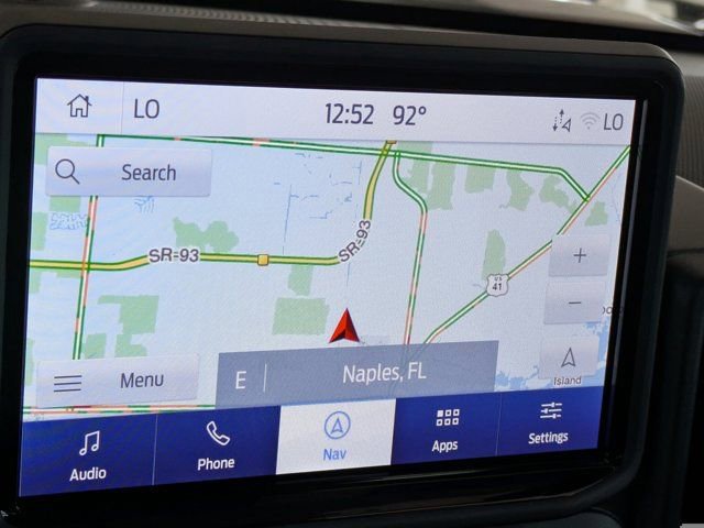 Certified 2023 Ford Bronco Sport Outer Banks w/ Tech Package image 27