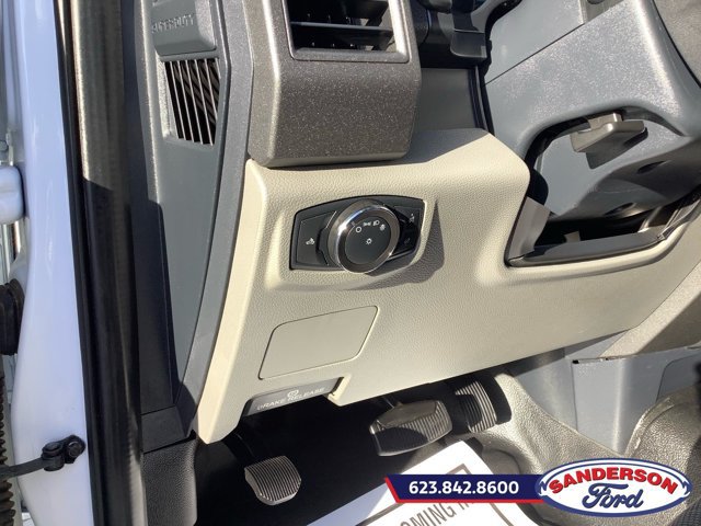 Certified 2022 Ford F350 XL w/ STX Appearance Package RWD image 10