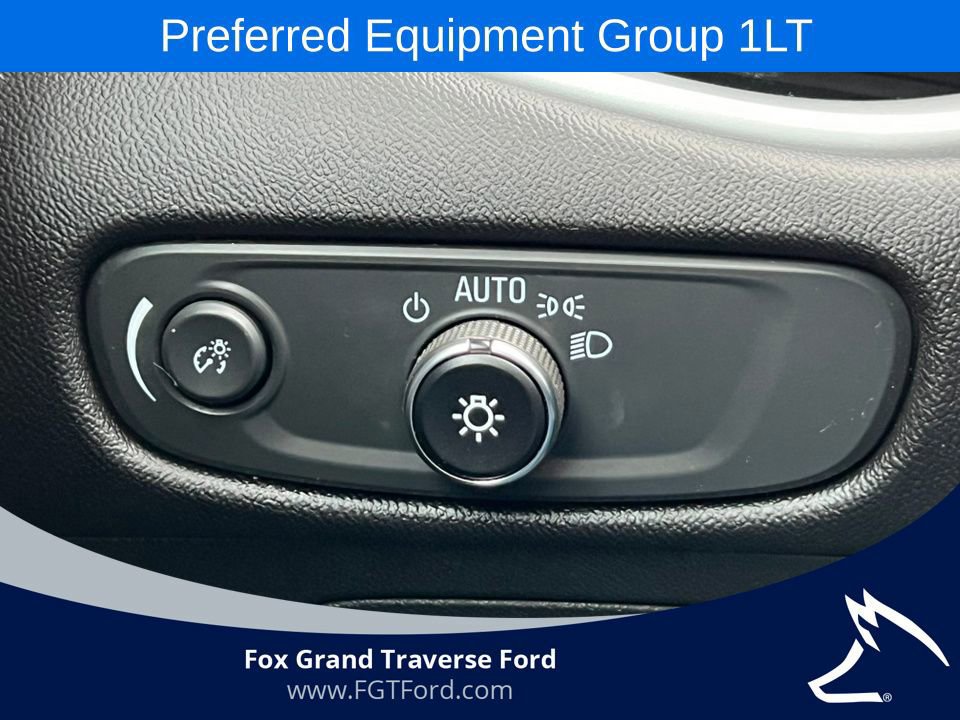 Used 2024 Chevrolet Malibu LT image 21