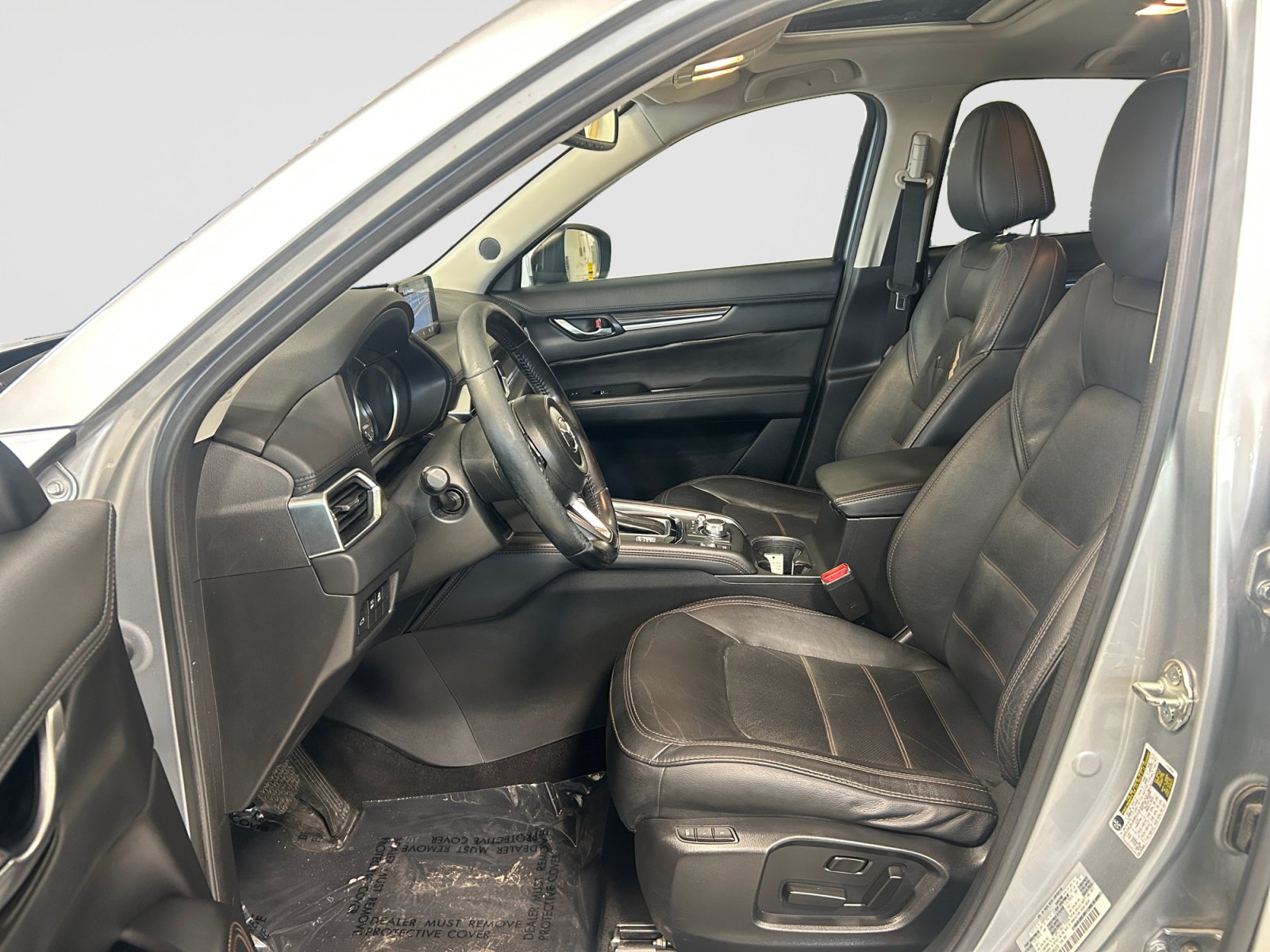 Used 2018 MAZDA CX-5 Grand Touring FWD image 10